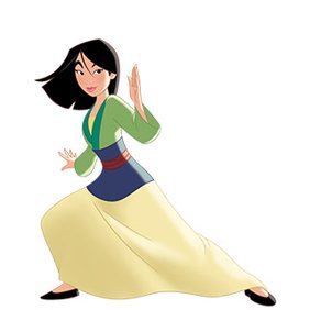 Mulan Walmart Com