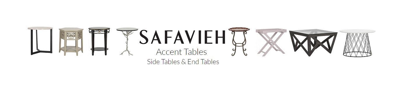 Safavieh Floor Lamps