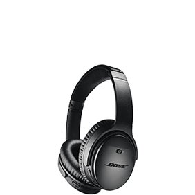 On-Ear & Over-Ear Headphones