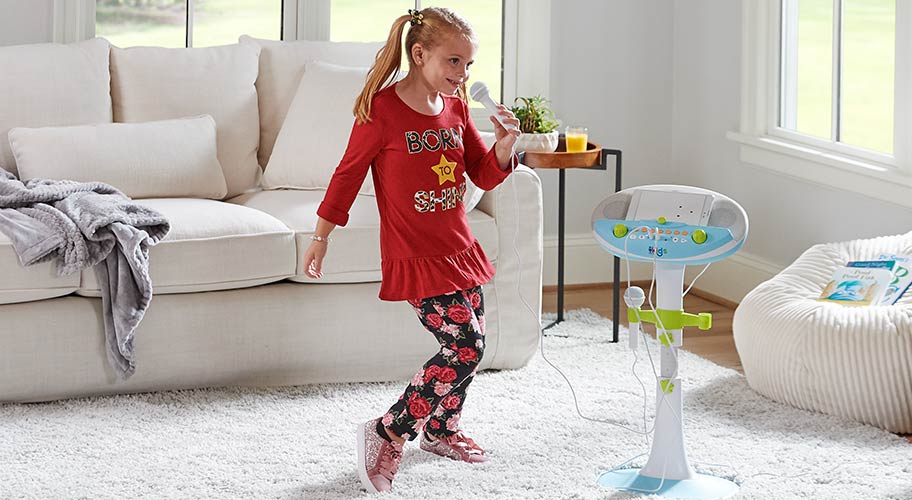 Shop Karaoke Machines