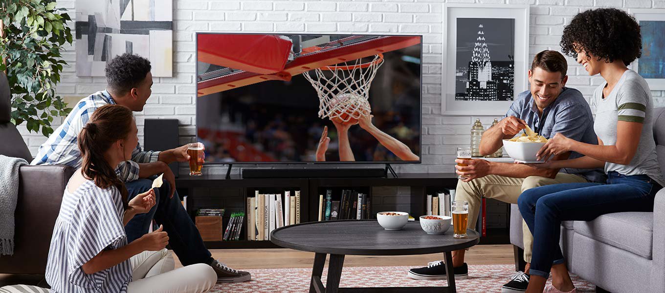 Great seats. Get ready for basketball with friends. Great seats. Get ready for basketball with friends.