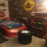 tire toy box diy