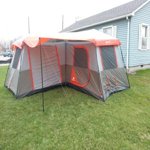 ozark 16x16 instant cabin tent