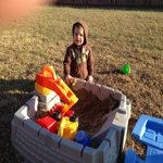 little tikes sand digger