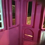 little tikes cottage playhouse pink