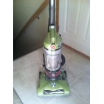 Hoover T-Series WindTunnel Rewind Bagless Upright Vacuum, UH70120 ...