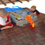 little tikes sand digger