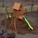 Backyard Discovery Monticello Cedar Swing Set - K2  6f72c522 319D 45c6 867D B20021b8f085.v1.jpg De17a1eb51aD4Db1ec9D995048589a2cbD908eb0 Optim 150x150