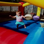 little tikes moon jump
