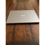 Acer Swift 1, 14" Full HD Notebook, Intel Pentium Silver N5000, 4GB , 64GB HDD, SF114-32-P2PK