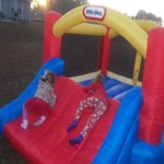 little tikes moon jump