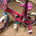 hello kitty bike adult