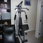 Gold's Gym XR 55 Home Gym with 330 Lbs of Resistance - Walmart.com