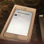 Straight Talk Prepaid Apple iPhone 6 32GB, Space Gray - Walmart.com