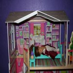 barbie dreamhouse playset black friday