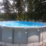 22ft coleman pool liner