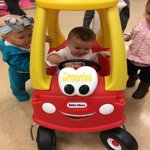 Little Tikes 30th Anniversary Cozy Coupe - Walmart.com