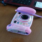 walmart vtech kidizoom camera
