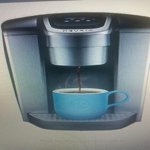 Keurig K-Elite, Single Serve K-Cup Pod Coffee Maker ...