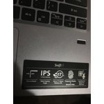 Acer Swift 1, 14" Full HD Notebook, Intel Pentium Silver N5000, 4GB , 64GB HDD, SF114-32-P2PK