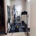 gold's gym cycle trainer 400 ri