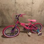 hello kitty bike for sale