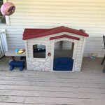 walmart playhouse little tikes