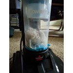 bissell powerforce compact 2112 stores