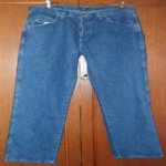 Wrangler - Wrangler Men's Regular Fit Jeans - Walmart.com