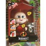 incredibles 2 jack jack attack doll