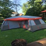 ozark 16x16 instant cabin tent