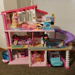 barbie dream house clearance 2018