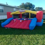 little tikes moon jump